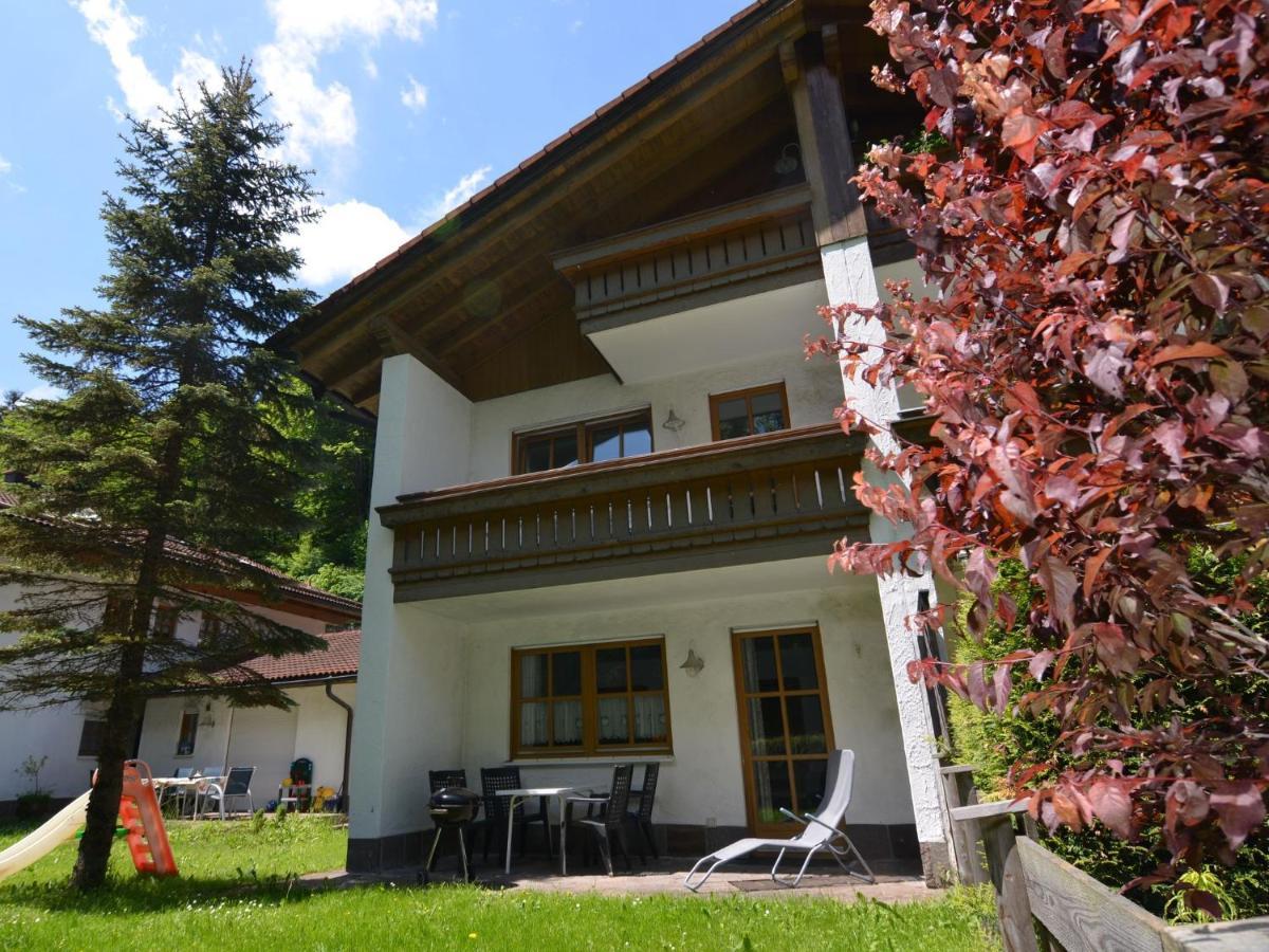 Charming Apartment With Balcony Mitterbach Quarto foto