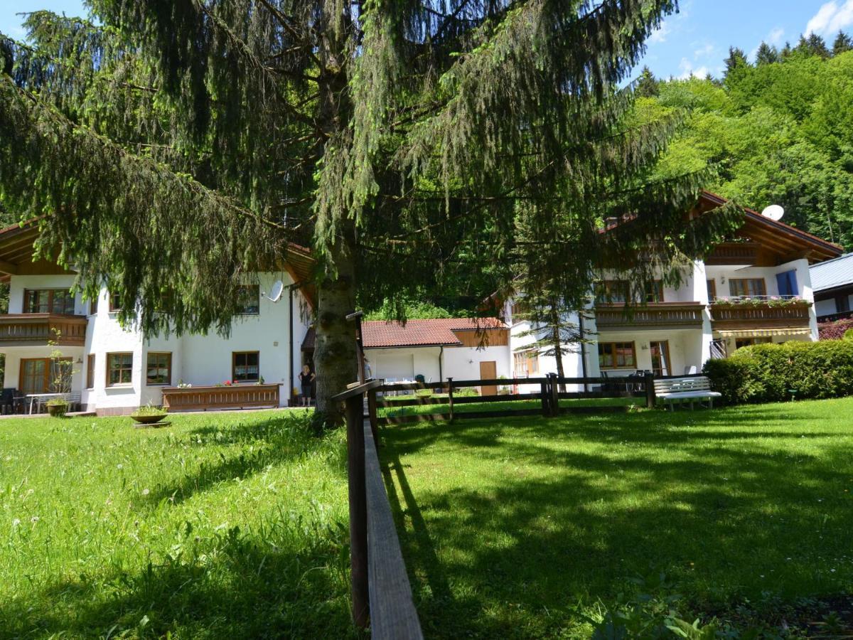 Charming Apartment With Balcony Mitterbach Quarto foto